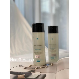 Toner cho da nhạy cảm Skinceuticals Equalizing 200ml
