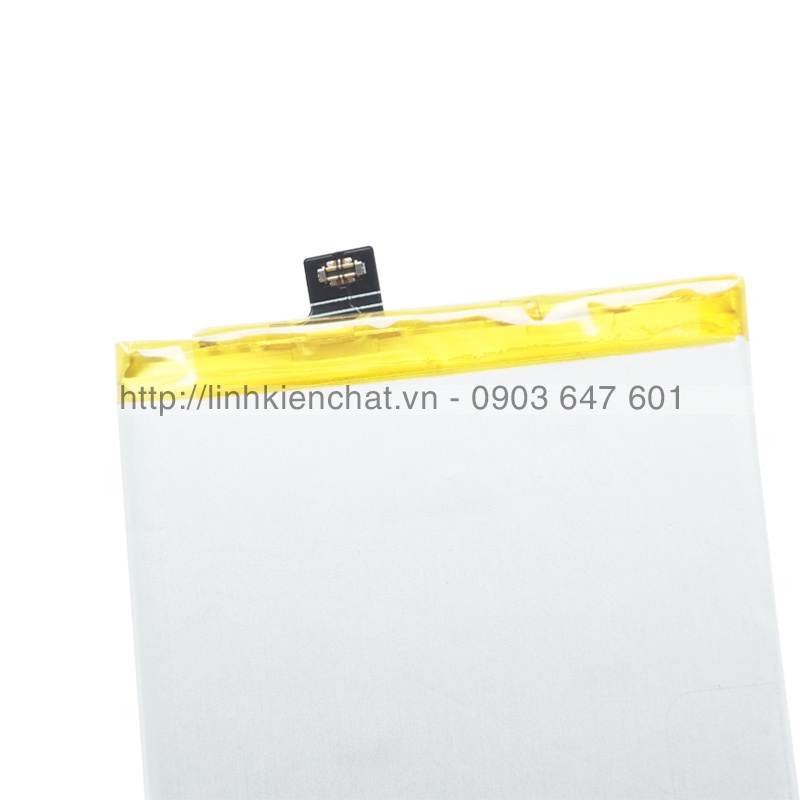 Pin Vivo U10 1916 Z5x Z1 Pro 5000mAh Zin - Hàng nhập Khẩu