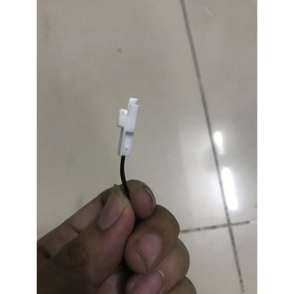 sensor tủ lạnh, cảm biến nhiệt độ tủ lạnh Panasonic