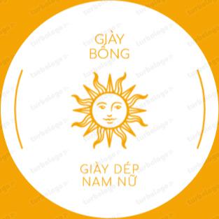 Giày Bống