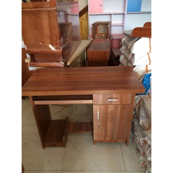 Bàn học, bàn làm việc 1m và 1m2