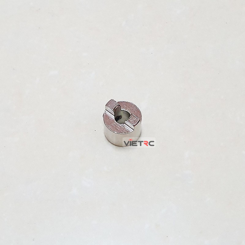 Dog chân vịt trục 3.17mm/4mm/4.76mm/5mm dùng cho tàu/cano điều khiển từ xa