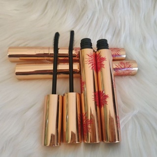 Chuốt mi mascara MBR vàng siêu dày và dài mi