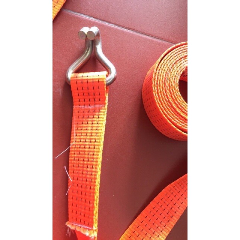 dây tăng chằng 10 M(2đầu móc )