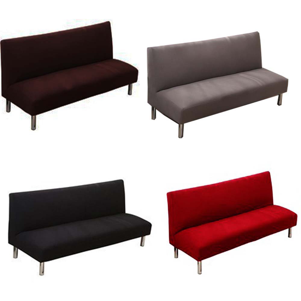 Bao ghế sofa màu trơn nghệ thuật