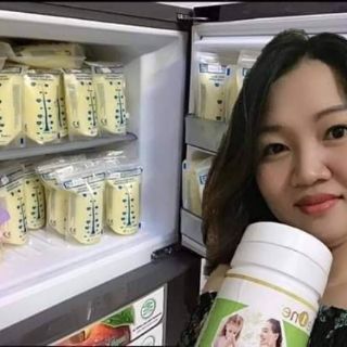 Ngũ cốc beone chính hãng