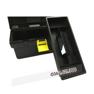 Hộp đồ nghề HH-380 - TOP