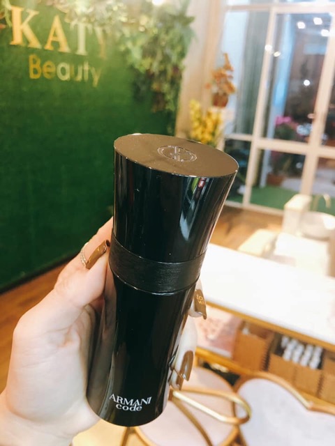 Nước hoa Armani Code 75ml (cam kết 100% chính hãng) | BigBuy360 - bigbuy360.vn