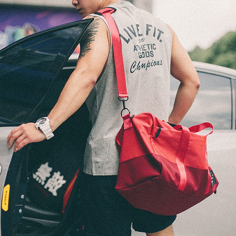 Túi Thể Thao Đa Năng Thời Trang Cho Nam Nữ