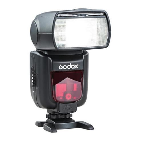 Đèn flash Godox TT685 for Canon/Nikon/Sony/Fujifilm- Bảo hành 12 tháng (Tặng kèm tản sáng omni)