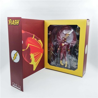 Mô hình Flash Mezco DC