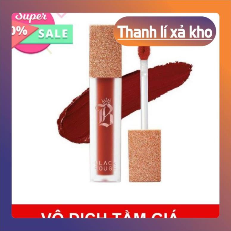 [ Big Sale ] Son Black rouges A37 hàng handmade son kem siêu lì  [ Combo Sale ] | BigBuy360 - bigbuy360.vn