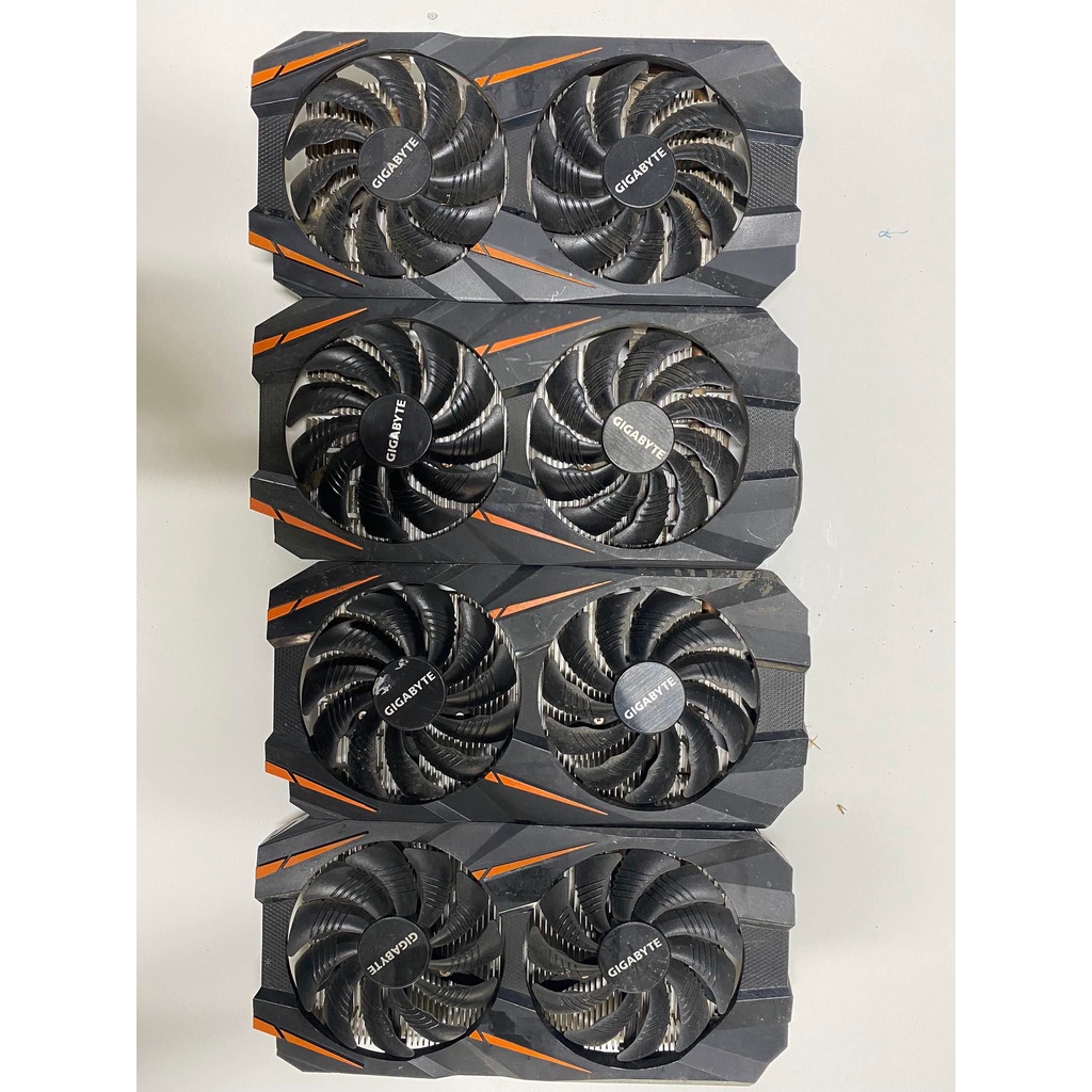 FAN TẢN NHIỆT VGA CÁC LOẠI
