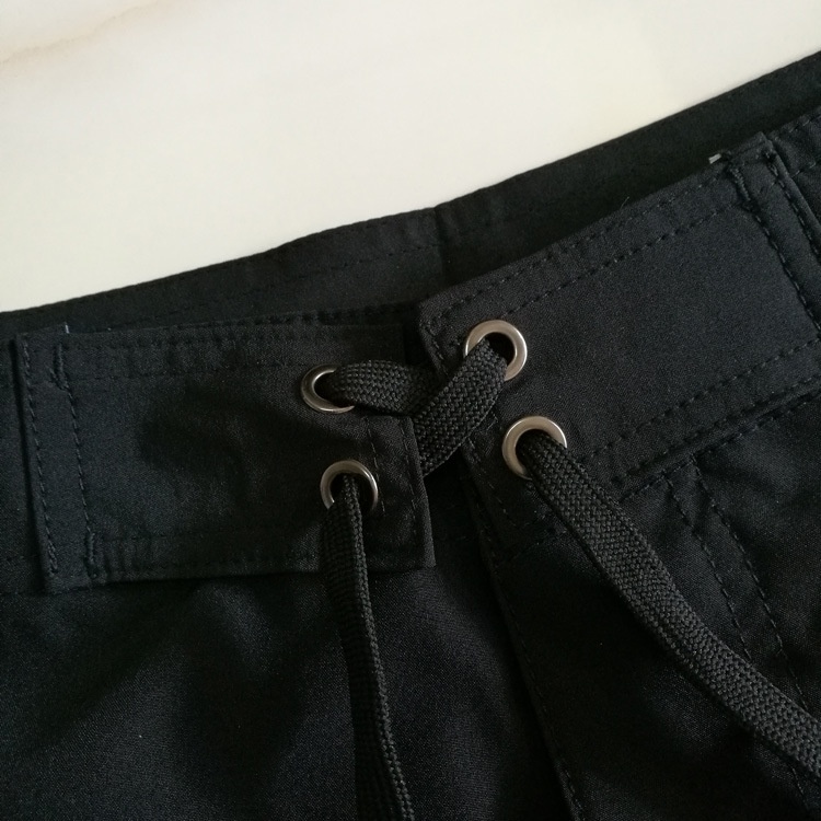 Quần short thể thao Hurley dáng rộng chất liệu nhanh khô dành cho nam giới
 | BigBuy360 - bigbuy360.vn