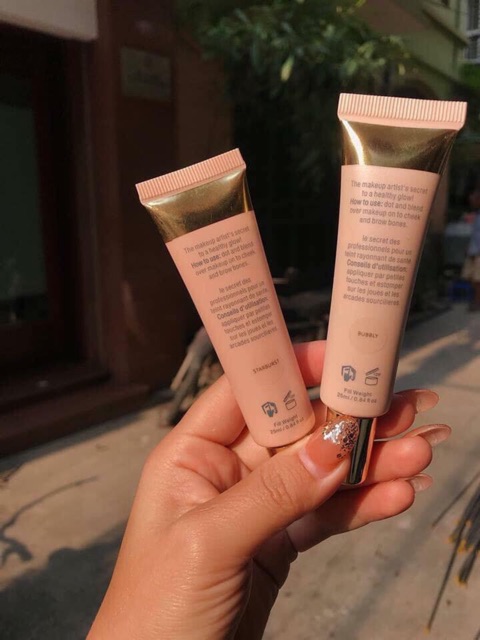 KEM LÓT CĂNG BÓNG DA O.TWO.O