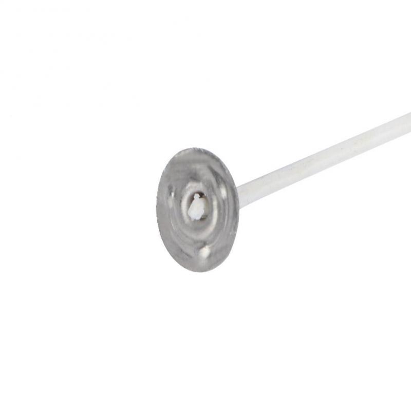 Set 100 bấc đèn cầy thân thiện với môi trường cho tự làm đèn cầy DIY