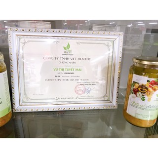 Bột me rừng Việt Healthy 200g( Viet Healthy)