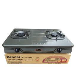 Bếp gas dương Rinnai RV-370G
