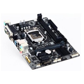 Mainboard GIGABYTE GA-H110M-DS2