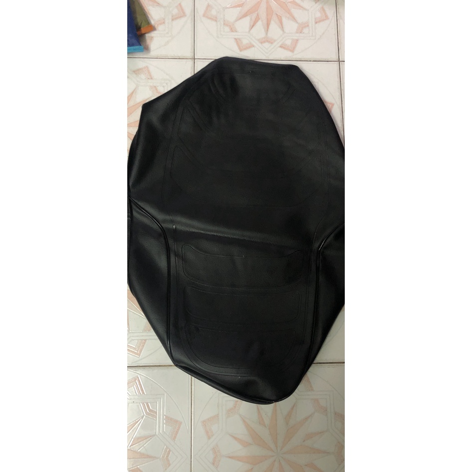 Áo bọc yên xe Honda Win dày