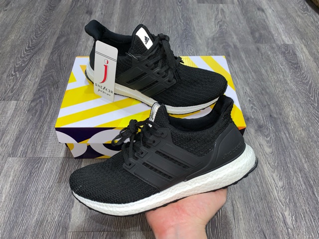 [Freeship+Hộp+Quà] Video giày ULTRA BOOST bản đẹp+Quà