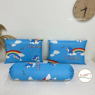 Ga cotton chống thấm thun nano PT đôrarêmon