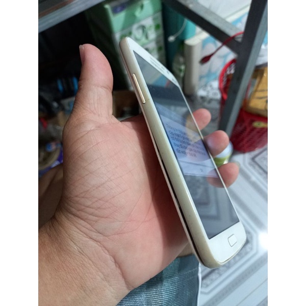 Xác Samsung Galaxy Grand 2 ( G7102 ) hư pin