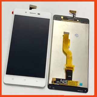 Màn hình điện thoại oppo a37/neo 9 zin hãng trắng