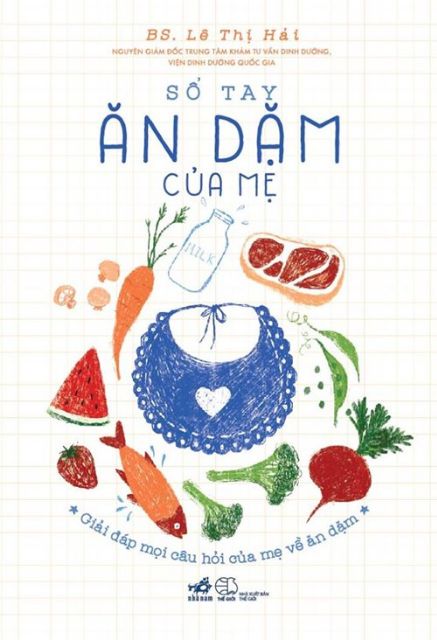 Sách - Combo 4 quyển ( Ăn dặm kiểu Nhật, Ăn dặm không phải là cuộc chiến, Ăn dặm không n | BigBuy360 - bigbuy360.vn