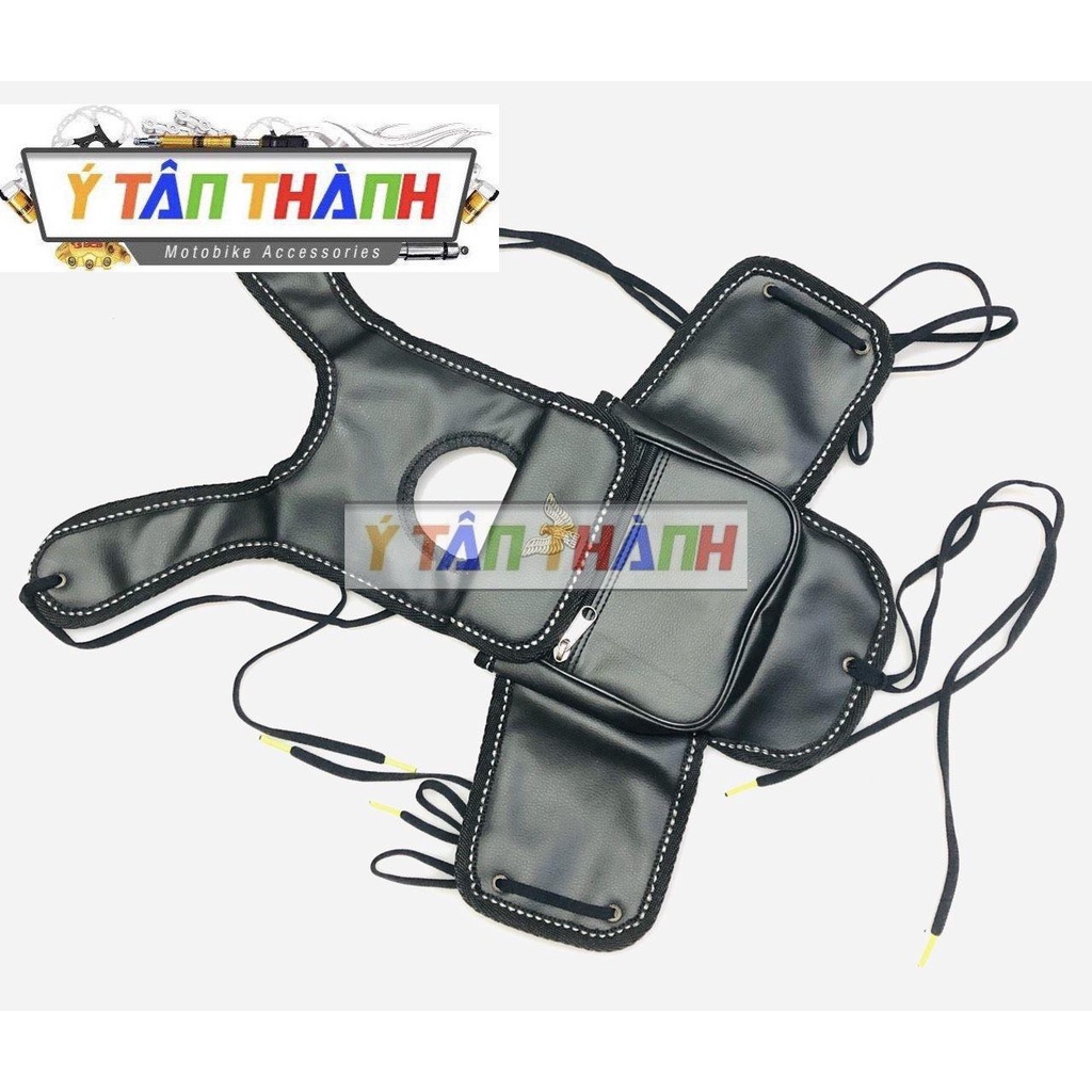 Túi Treo Thùng Xăng Xe 67 MS1127