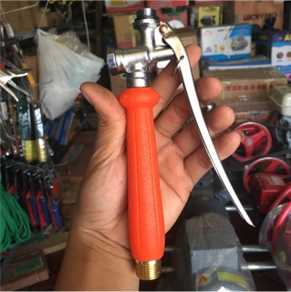 Tay Bóp Inox, Tay Cầm Inox 2 in 1