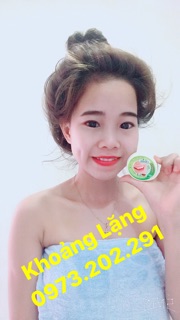 TRẮNG RĂNG THÁI LAN(SD THAY KEM ĐÁNH RĂNG)
