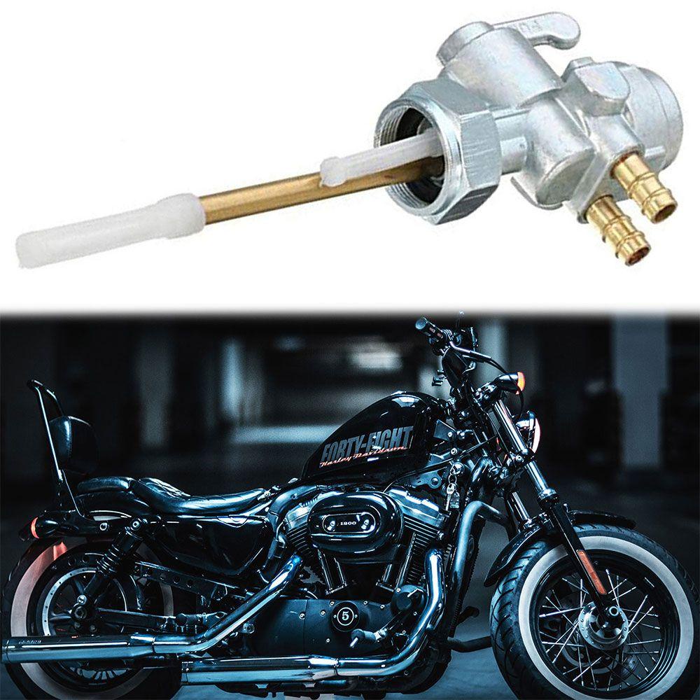 Van Công Tắc Giảm Xóc Chuyên Nghiệp Cho Kawasaki KZ750