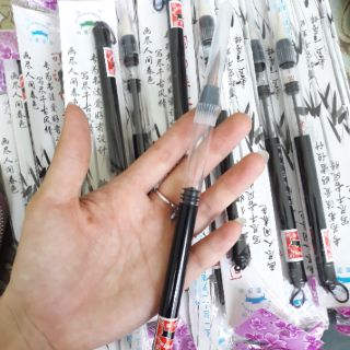 Bút lông bơm mực
