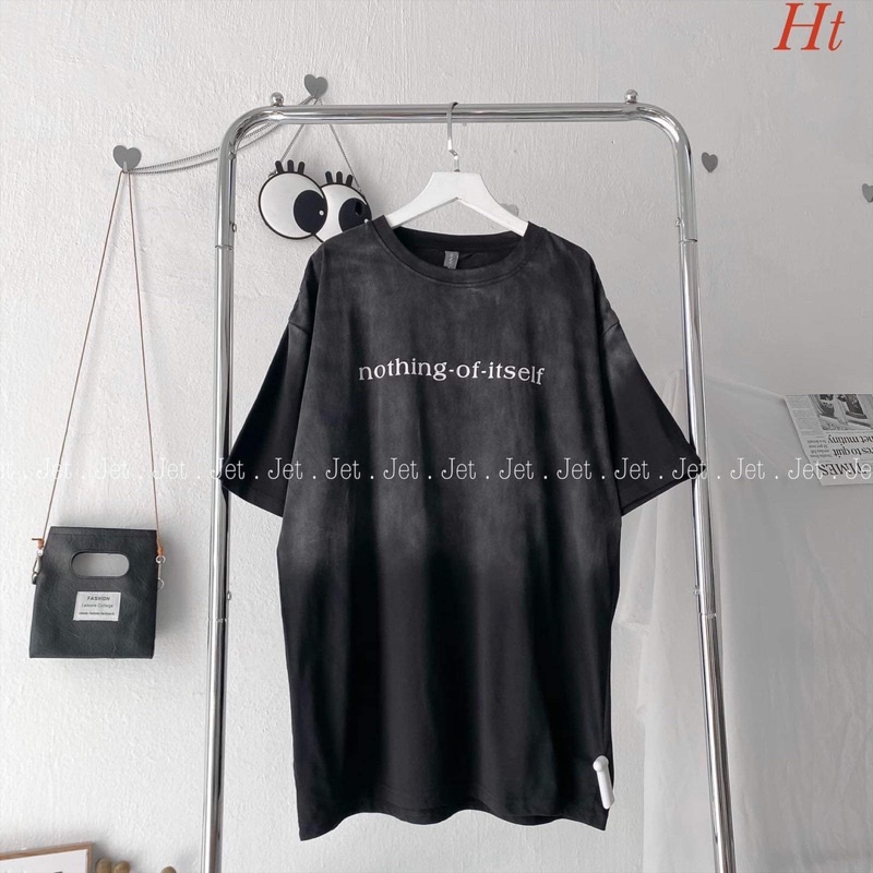 Áo loang đậm nhạt Nothing H2A988