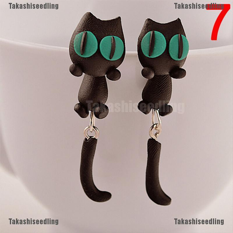 Khủng Long Đất Sét Dễ Thương