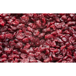 [QUẬN 3] Nam việt quất sấy khô Ocean Spray 100% - Túi 100g