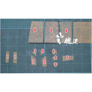 Băng keo che sơn cuộn lớn Masking Tape