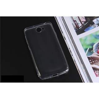 Ốp Silicon Huawei các dòng P, Y ,...