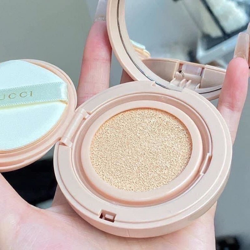 PHẤN NƯỚC GUCCI CUSHION  DE BEAUTÉ - PHIÊN BẢN GIỚI HẠN 2021