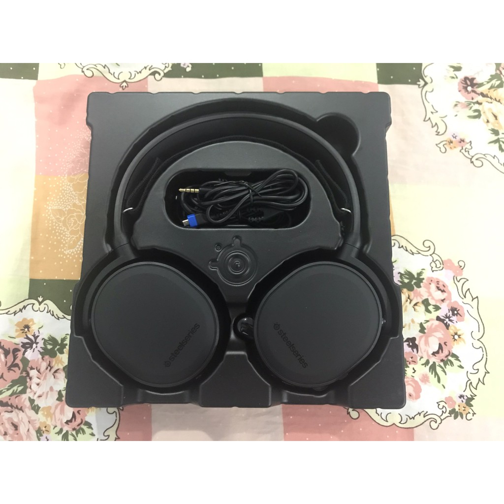 Tai nghe Steelseries Arctis 3 bluetooth 2nd | BigBuy360 - bigbuy360.vn