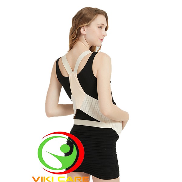 Đai đỡ bụng bầu Caremother