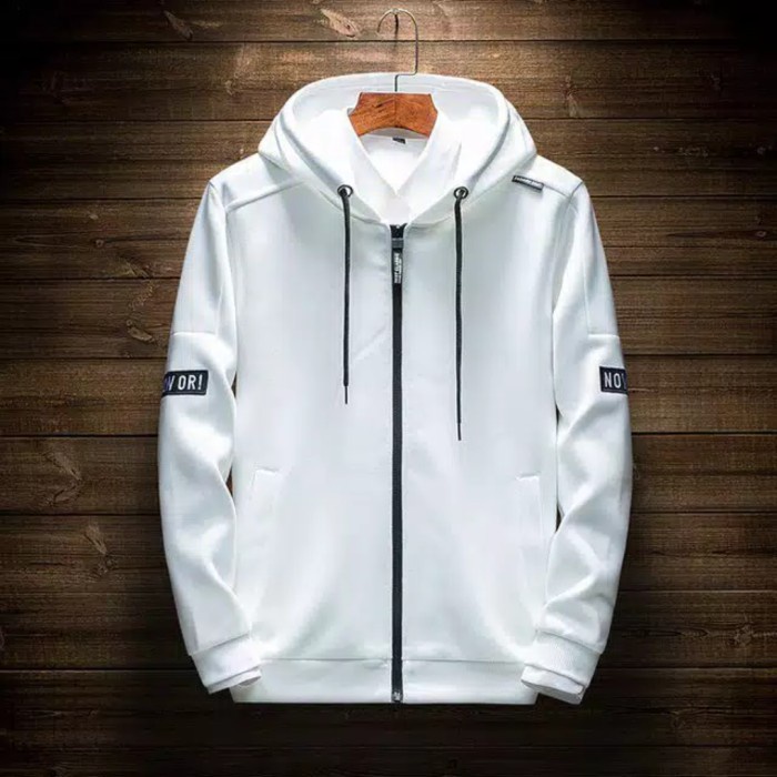 Hodie Now Áo Khoác Lông Cừu / Áo Khoác Nam - Xanh navy