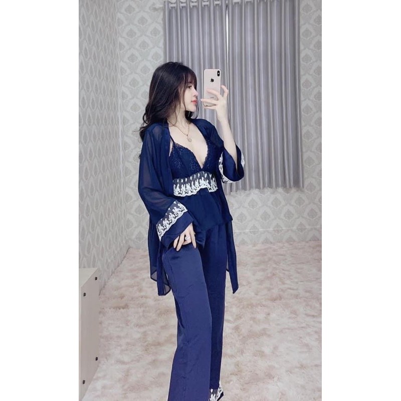 đồ ngủ bikini