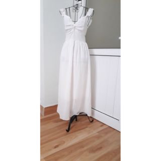 Hàng tự chụp .đầm maxi