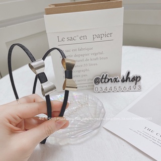 BỜM NƠ MINI SIÊU RẺ⚡FREESHIP⚡