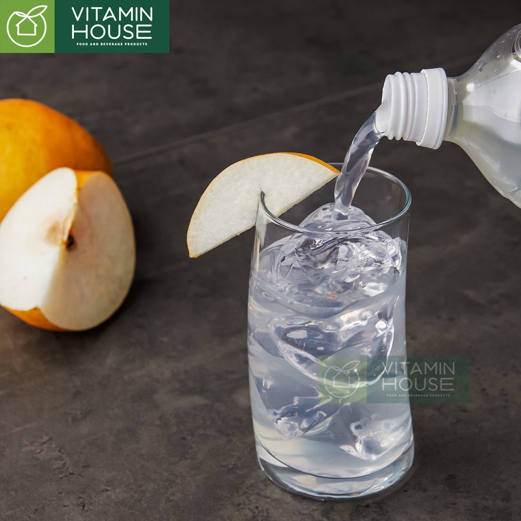 Nước ép trái cây Hàn Quốc Woongjin 1500ml đủ vị [VITAMIN HOUSE] | BigBuy360 - bigbuy360.vn