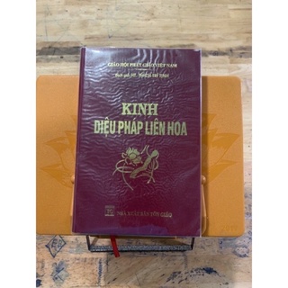 diệu pháp liên hoa