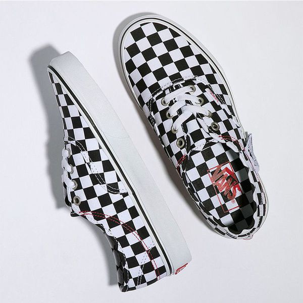 Giày Vans Authentic DIY HC Checkerboard - VN0A4UUC1AA