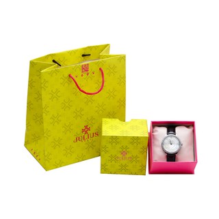 Đồng Hồ Nữ Julius JA-803